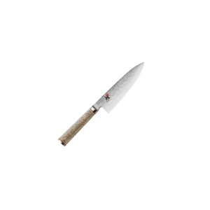 Miyabi Birchwood SG2 Chef's Knife: 6-in.