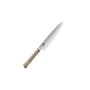 Miyabi Birchwood SG2 Chef's Knife: 8-in.