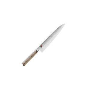 Miyabi Birchwood SG2 Chef's Knife: 9-in.