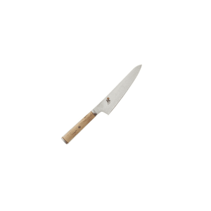 Miyabi Birchwood Prep Knife: 5.5-in.