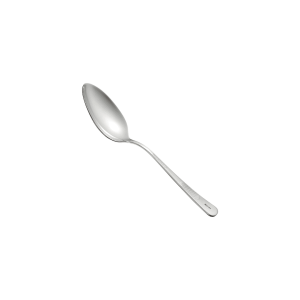 Mercer 9-in. Solid Bowl Stainless Steel Plating Spoon