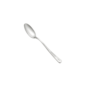 Mercer 7 7/8-in. Solid Bowl Stainless Steel Plating Spoon