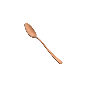 Mercer 7-7/8-in. Solid Rose Gold Stainless Steel Plating Spoon
