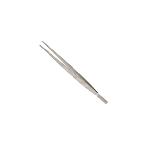 Mercer 9 3/8-in. Straight Plating Tweezers