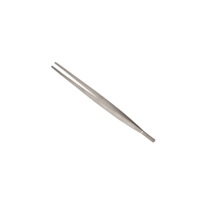 Mercer 11-3/4-in. Straight Plating Tweezers