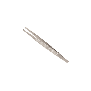 Mercer 6-1/8-in. Straight Plating Tweezers