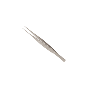 Mercer 6-1/8-in. FINE Tip Straight Plating Tweezers