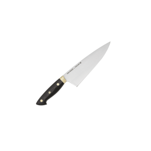 Kramer Carbon 2.0 Chef's Knife: 8-in.