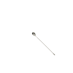 Mercer 11-13/16in. (30cm) Classic Bar Spoon Stainless Steel