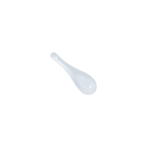 Helen's Asian Kitchen Chinese Soup Spoon: 1 oz.