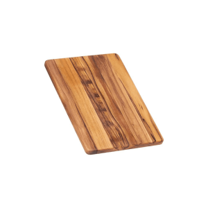 Proteak Essential Cutting Board: 12 x 8 x 0.55-in.