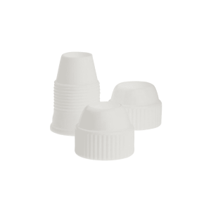 Ateco 3-pc. Medium Coupler Set