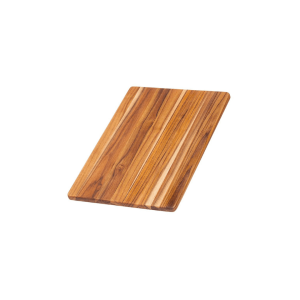 Proteak Essential Cutting Board: 16 x 11 x 0.55-in.