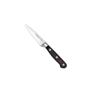 Wusthof Classic Fully Serrated Paring Knife: 3.5-in.