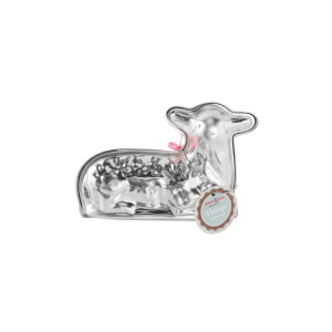 Nordic Ware 3D Lamb Cake Pan