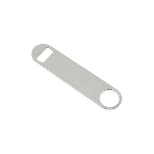 Flat Bottle Opener