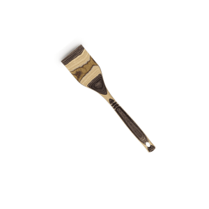 Island Bamboo Natural Pakka Spatula: 12-in.