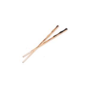 Island Bamboo Natural Pakka Chopsticks: Set of 2