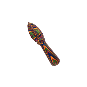 Island Bamboo Rainbow Pakka Reamer