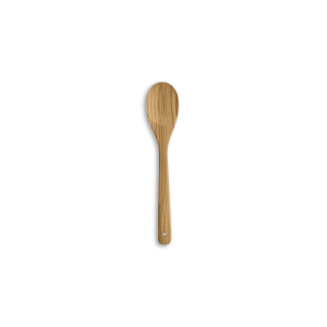 Fante's Italian Olivewood Spoon: 12-in.
