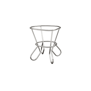 HIC Wire Spiral Ham Rack: 6.25in.