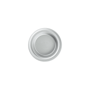 Nordic Ware Naturals Compact Ovenware 5" Mini Pie Pan