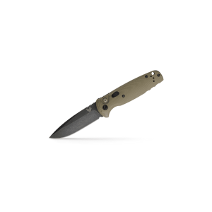 Benchmade 4300BK-02 CLA
