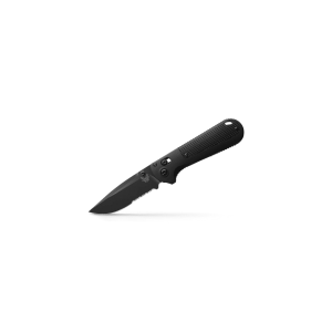Benchmade 430SBK-02 Redoubt Black Grivory