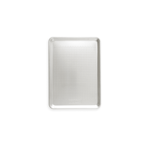 Nordic Ware Naturals Perforated Crisping Half Sheet