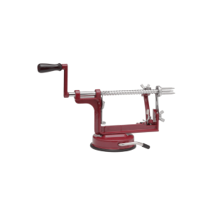 Mrs. Anderson's Baking Apple Peeling Machine