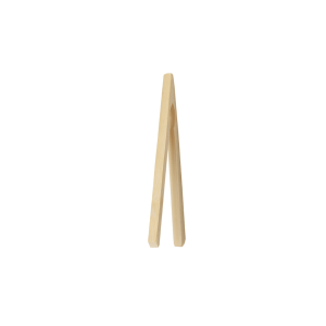 HIC Kitchen Toast Tong: 6.5in.