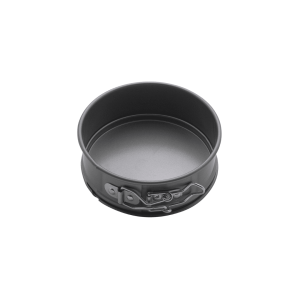 Non Stick Mini Springform Pan: 4.5in.