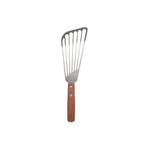 Maine Man Fish Spatula with Slotted Angled Blade