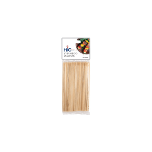 HIC 6-in. Bamboo Skewers