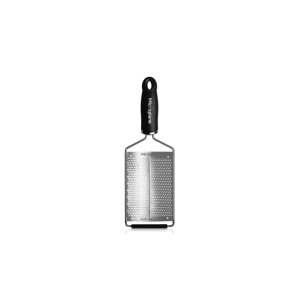 Microplane Gourmet Series Dual Grater: Fine/Coarse
