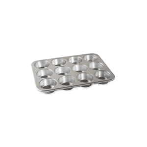 Nordic Ware 12 Cavity Muffin Pan