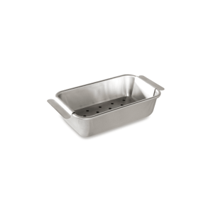 Nordic Ware Meatloaf Pan with Lifting Trivet