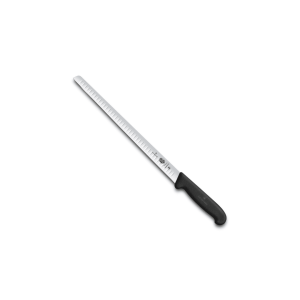 Victorinox 40643 Slicer with Granton Edge: 12-in.