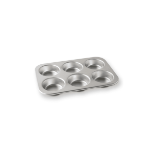 Nordic Ware Naturals Jumbo Muffin Pan