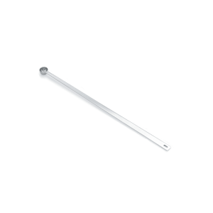 Vollrath Stainless Steel Long Handled Measuring Spoon: 1/2 Tsp.