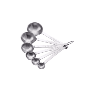 Mrs. Anderson's Baking Measuring Spoons: 6-pc. set