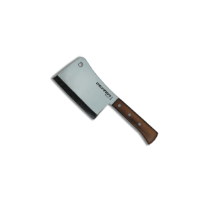 Dexter Stainless Steel Cleaver: 6-in.