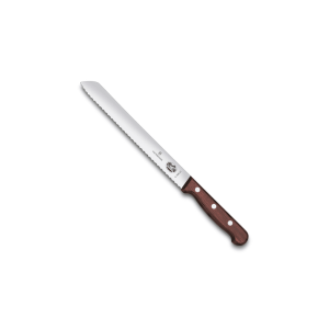 Victorinox 40049 Bread Knife, Slant Tip: 8-in.