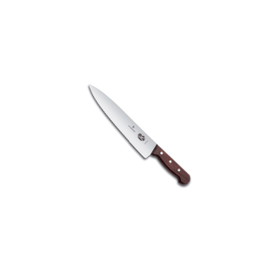 Victorinox 40023 Wavy Chef's Knife: 10-in.