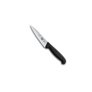 Victorinox 40556 Chef's Knife Wavy Edge: 5-in.