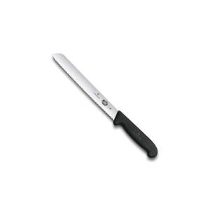 Victorinox 40549 Slant Tip Bread Knife: 8-in.