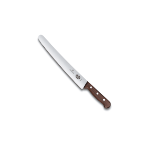 Victorinox 40040 Bread Knife, Serrated Blade: 10.25-in.