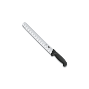Victorinox 40645 Granton Edge Slicer: 12-in.