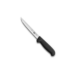 Victorinox 40615 Boning Knife, Stiff, Wide Blade: 6-in.