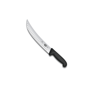 Victorinox 40634 Curved Granton Blade: 10-in